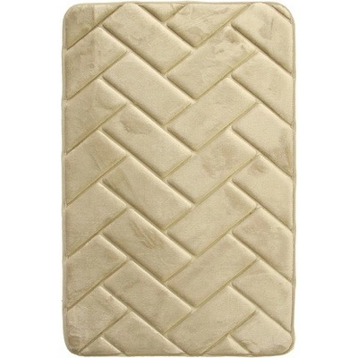 Vopi 3D 7288 beige 40 x 50 cm 50 x 80 cm
