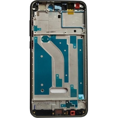 Stredový rám Huawei Ascend P8 Lite 2017 / P9 Lite 2017 / Honor 8 Lite biela farba