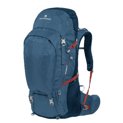 Ferrino batoh Transalp 75, blue Objem: 75 l.