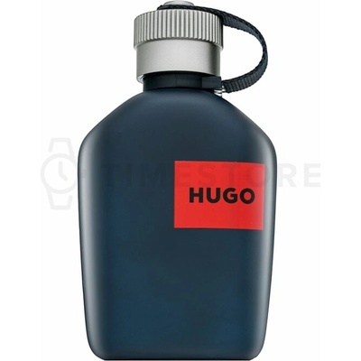 Hugo Boss Jeans toaletní voda pánská 125 ml