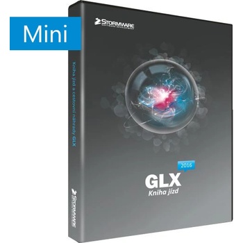 Stormware GLX Mini CAL