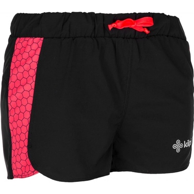 Kilpi Lapina kraťasy W růžová