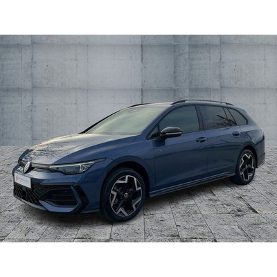 Volkswagen Golf Variant TDI DSG 110 kW