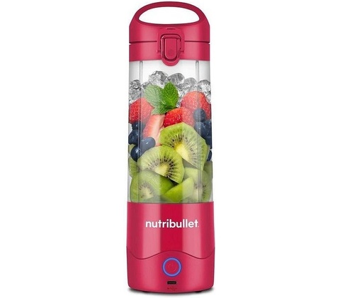Nutribullet NBP003MA