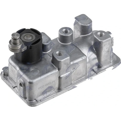 NTY Prevodovka Nastawnika Turbíny G-72/6NW009228/BMW 5 E60 525D/530D 2005 (6NW009228)