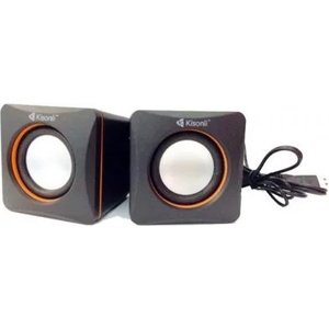 Kisonli V400 2.0 Активни колони