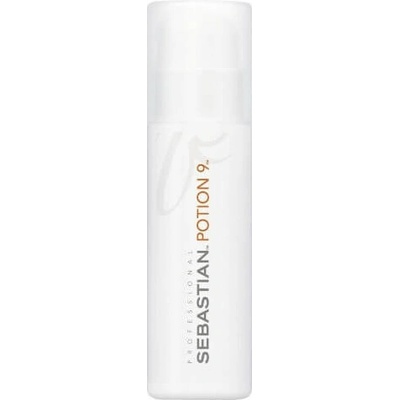 Sebastian Professional Styling ová starostlivosti pre všetky typy vlasov Potion 9 (Wearable Styling Treatment) 50 ml