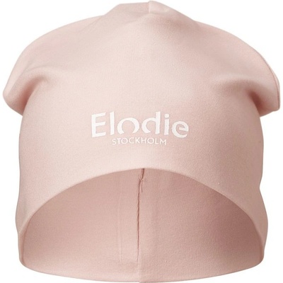 Logo Beanies Elodie Datails Misty pink