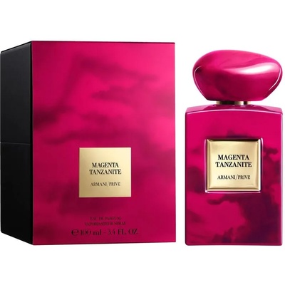 Giorgio Armani Armani/Privé Magenta Tanzanite EDP 100 ml