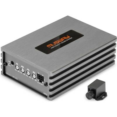 Musway NX400.1