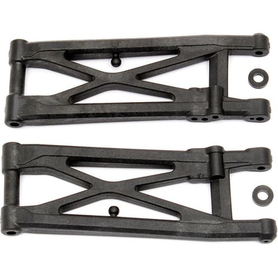 Associated Zadní spodní ramena