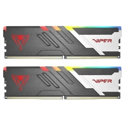 Patriot Viper Venom DDR5 32GB 6400MHz CL32 (2x16GB) PVVR532G640C32K