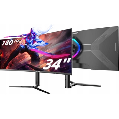 Pro-View PV34-X3