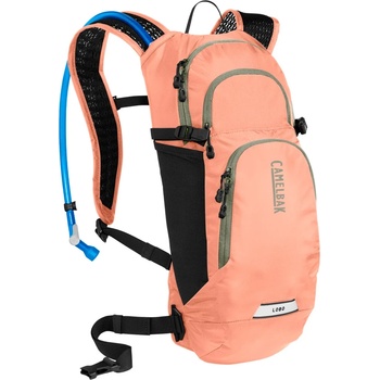 CamelBak Дамска раница за колоездене Camelbak Women's Lobo 9 Cycling backpack - Blush - размер One Size (504-0788-0311)
