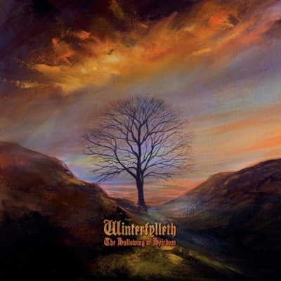 WINTERFYLLETH - THE HALLOWING OF HEIRDOM, CD