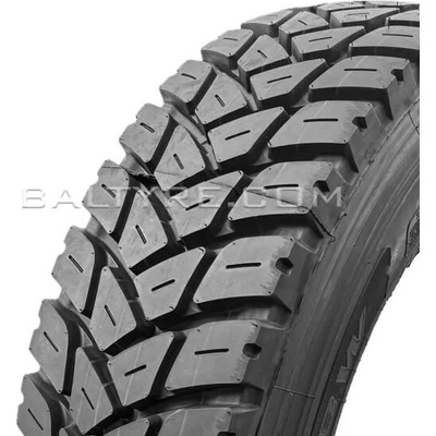 Agate TQ768W 315/80 R22,5 156L
