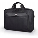 Port Desings HANOI 2 Clamshell 15,6'' 105064 čierna