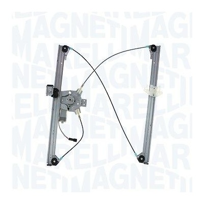 Mechanizmus zdvíhania okna MAGNETI MARELLI 350103733000