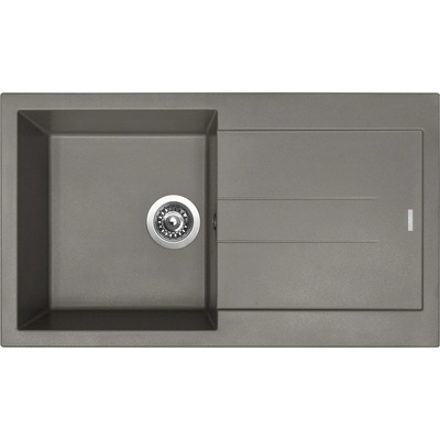 Sinks TLAM86050054 AMANDA 860 Truffle