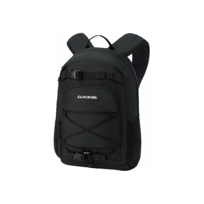 Dakine GROM 2.0 Čierna 13L