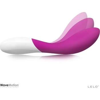 Image 1 of LELO Mona Wave Purple