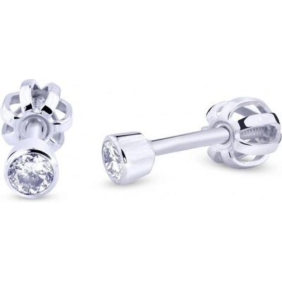 Cutie Jewellery Z3033-30-10-X-2