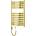 Mexen Uran 800x500 mm 300W gold (W105-0800-500-2300-50)