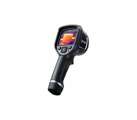 FLIR E5-XT