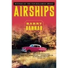Airships - Hannah, Barry