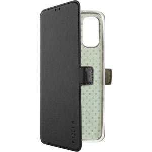 FIXED Топ калъф FIXED за Motorola Moto G Pure, черен FIXTOP-830-BK (FIXTOP-830-BK)