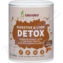 Blendea Digestive & Liver Detox 90 g