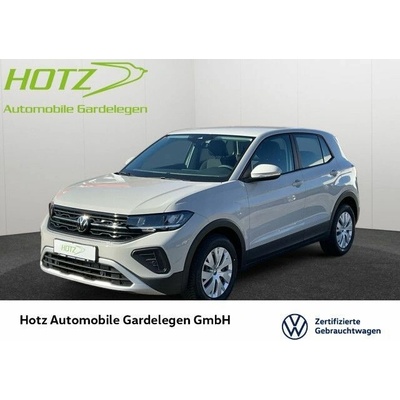 Volkswagen T-Cross 1.0 TSI 70 kW