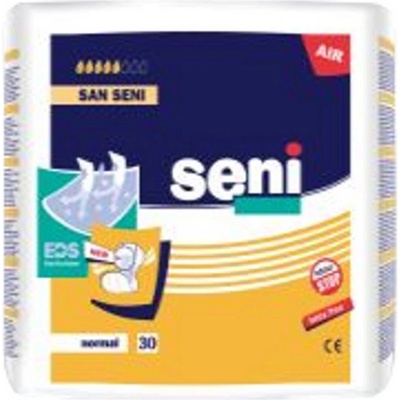 Seni San Maxi 30 ks