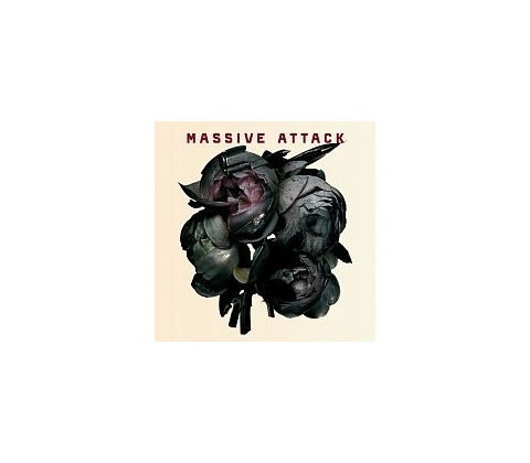 Massive Attack - Collected CD