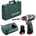Metabo PowerMaxx BS Basic + 2x 2Ah