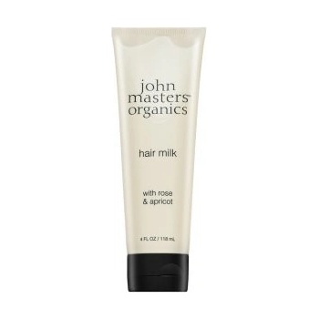 John Masters Organics Rose & Apricot Hair Milk 118 ml