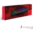 Image 1 of Verbatim Surefire Kingpin M1 RGB Black (48713)