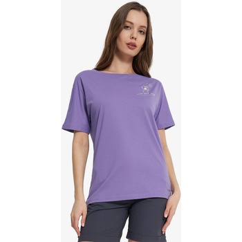 TERMIT Тениска Surf Female Burnout T-shirt