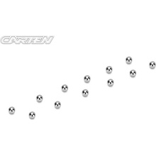 CARTEN kuličky do kluličkového diferenciálu 3/32 12 ks