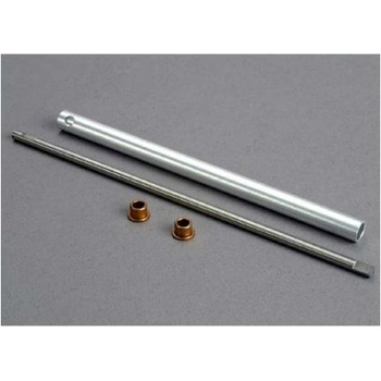 Traxxas корабен вал комплект: Blast