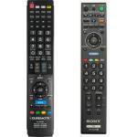 GENERAL Sony rm-ed011b, rm-ed011 - дистанционно управление дубликат (rm-ed011b, rm-ed011) - remote-control-world - 33,44 лв Дистанционно