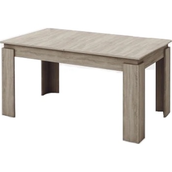 Image 1 of Bogdan Furniture I Трапезна маса Мебели Богдан, Модел 6219, разтегателна