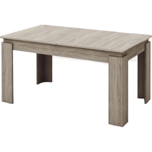 Bogdan Furniture I Трапезна маса Мебели Богдан, Модел 6219, разтегателна