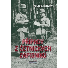 Případy z četnických zápisníků