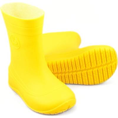 Rayve Crave Monsoon Yellow