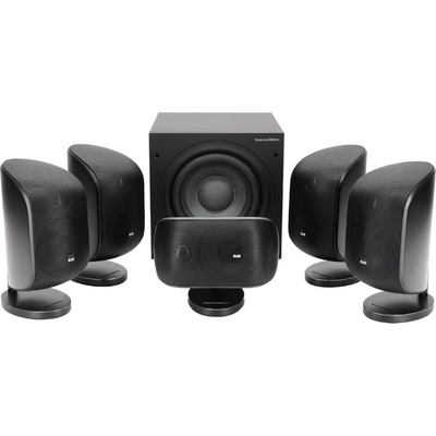 Bowers & Wilkins MT-50
