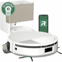 iRobot Roomba Max 705 Combo + AutoWash dock biela