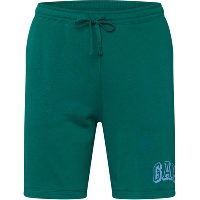 GAP Панталон зелено, размер l