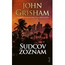 Sudcov zoznam