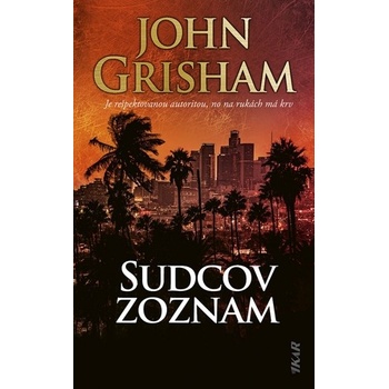 Sudcov zoznam